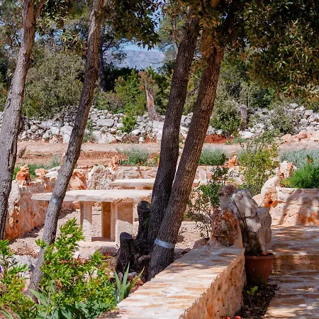 Clemency Villa *