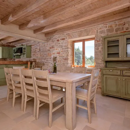 Clemency Villa *