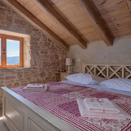 Clemency Villa Stari Grad (Hvar)