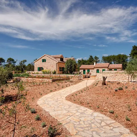 Villa Clemency Stari Grad (Hvar)